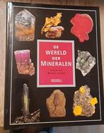 A. Eid - De wereld der mineralen, Boeken, Ophalen of Verzenden, Zo goed als nieuw, A. Eid, Natuurwetenschap