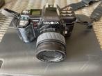 Fotocamera, Ophalen of Verzenden, Gebruikt, Minolta