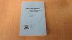 Tolkompassen - J. H. Mulders - 1967, Ophalen of Verzenden, Gelezen, J. H. Mulder