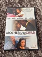 Mother and Child DVD - Drama, Alle leeftijden, Ophalen of Verzenden, Zo goed als nieuw, Drama