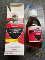 Natterman Bronchium (extra sterk 100 ml), Ophalen of Verzenden, Nieuw