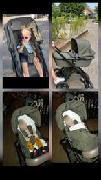 Dubatti kinderwagen met accessoires, Kinderen en Baby's, Kinderwagens en Combinaties, Ophalen