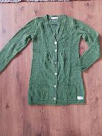 Odd Molly Vestje Maat 2, Verzenden, Zo goed als nieuw, Maat 36 (S), Groen