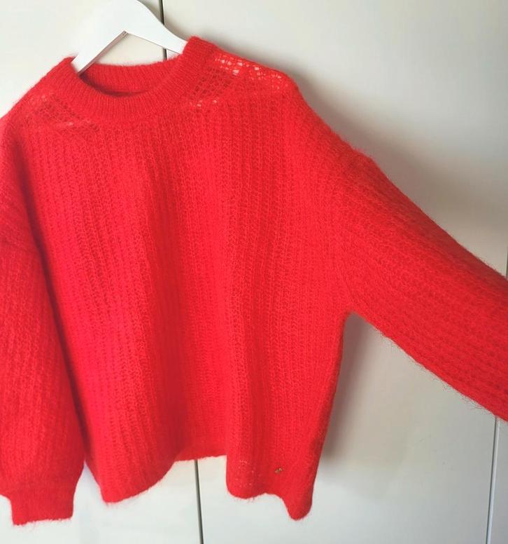 Des Petits Hauts trui in maat 40/42 (T3), Kleding | Dames, Truien en Vesten, Nieuw, Maat 42/44 (L), Overige kleuren, Ophalen of Verzenden