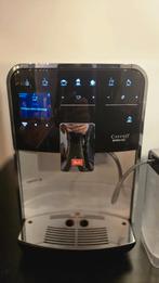 Melitta Barista T Smart coffee machine + milk frother, Ophalen, Gebruikt, Koffiemachine, 2 tot 4 kopjes