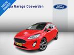 Ford Fiesta 1.0 EB 100PK Titanium X Automaat | ST-LINE VELGE, 101 pk, Gebruikt, Euro 6, 1144 kg