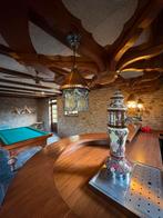 Robuuste Mancave bar, Huis en Inrichting, Barren, Ophalen, Zo goed als nieuw