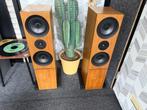 Linn Keilidh, Zo goed als nieuw, 120 watt of meer, Front, Rear of Stereo speakers, Ophalen