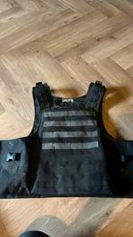 Plate carrier, Ophalen of Verzenden