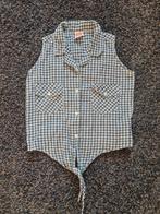 Blouse  s, Ophalen, Zo goed als nieuw
