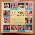 Boek Pottenbak technieken, Hobby en Vrije tijd, Pottenbakken, Gebruikt, Ophalen of Verzenden