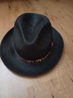 HERMANN  zomerhoed nieuw, Kleding | Dames, Hoeden en Petten, Ophalen of Verzenden, Nieuw, 56 of 57 cm (M, 7 of 7⅛ inch), Hoed