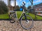Sparta E-Motion C3 elektrische damesfiets 53., Ophalen of Verzenden, Zo goed als nieuw, Overige typen