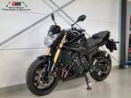 YAMAHA FZ 8 (bj 2014), 4 cilinders, Motorrijbewijs A, Bedrijf, Onbekend