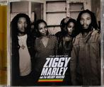 Ziggy Marley And The Melody Makers - The Best Of (cd), Ophalen of Verzenden, Zo goed als nieuw