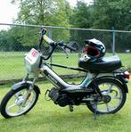 Tomos quadro 65cc waardepeilling!!, Fietsen en Brommers, Brommers | Tomos, Ophalen, Zo goed als nieuw, 65 cc, Quadro