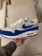 Air Max 1 Anniversary, Kleding | Heren, Schoenen, Blauw, Nike, Ophalen of Verzenden, Sneakers of Gympen