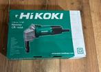 Knabbelschaar Hikoki CN16SAUAZ (NIEUW), Doe-het-zelf en Verbouw, Gereedschap | Handgereedschap, Ophalen of Verzenden, Nieuw