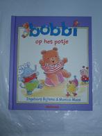 MAXI Bobbi op het potje Kinderboek Peuterboek Plassen Boekje, Nieuw, Prentenboek, Ophalen of Verzenden, I. Bijlsma; Monica Maas