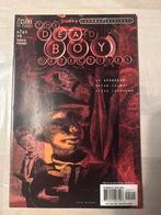 The Dead Boy Detectives #2 - Vertigo Comics, Eén comic, Ophalen of Verzenden, Zo goed als nieuw, Amerika