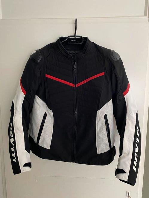 Revit dames motorpak maat 42 valt klein, Motoren, Kleding | Motorkleding, Combipak, Dames, Tweedehands, Ophalen of Verzenden