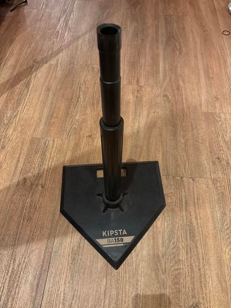 Honkbal paaltje Kipsta BA150 - Zo goed als nieuw, Sport en Fitness, Ophalen of Verzenden, Zo goed als nieuw