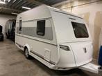 Tabbert Da Vinci  380 TD, Caravans en Kamperen, 75 kg, Tabbert, Frans bed, Treinzit