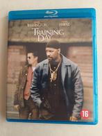 Training Day Bluray, Ophalen of Verzenden, Zo goed als nieuw, Drama