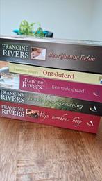 Francine rivers pakket, Ophalen of Verzenden, Zo goed als nieuw