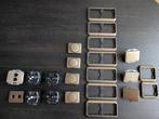 Busch Jeager inbouw schakelmateriaal o.a. dimmers 2250/2250U, Ophalen of Verzenden, Overige typen