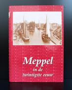 Meppel in de twintigste eeuw, Ophalen of Verzenden, 20e eeuw of later, Zo goed als nieuw