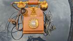 Prachtige Vintage telefoon, Ophalen of Verzenden, Zo goed als nieuw