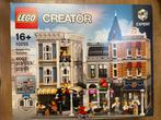 NIEUW in doos Lego Creator 10255 Assembly Square/Gebouwenset, Kinderen en Baby's, Speelgoed | Duplo en Lego, Ophalen of Verzenden