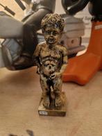 Manneke pis, Ophalen of Verzenden, Zo goed als nieuw