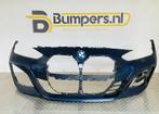 Bumper BMW 4 Serie G26 22-25 511180789611 Voorbumper 13327R, Ophalen of Verzenden, -, -, -