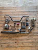Tomos onderdelen, Ophalen of Verzenden, Gebruikt, Carburateur