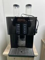 Koffiemachine Wmf 1200S met bonen en melktopping, Espresso apparaat, Niet ingevuld, Koffiebonen, Zo goed als nieuw