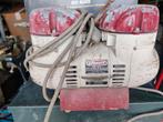 Antieke Compressor - Vintage Luchtcompressor, Gebruikt, Ophalen of Verzenden, Minder dan 200 liter/min, Minder dan 6 bar