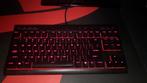 Corsair K63 Compact Mechanical Gaming Toetsenbord - QWERTY, Bedraad, Gaming toetsenbord, Ophalen of Verzenden, Zo goed als nieuw