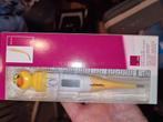 topcom flexibele thermometer, Ophalen of Verzenden, Nieuw, Overige typen