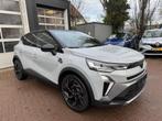Renault Captur 1.8 E-Tech 160 esprit Alpine+Pack Light&Sound, Auto's, 4 cilinders, 23 km/l, Origineel Nederlands, Bedrijf