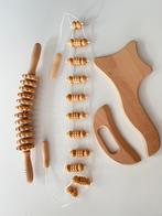 Lipo massage set, Ophalen of Verzenden, Zo goed als nieuw, Apparaat