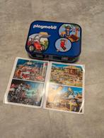 Playmobil Puzzle Box - 4 in 1 - Nieuw, Ophalen, Nieuw