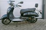 Agm scooter 4takt retro, Ophalen of Verzenden, Gebruikt