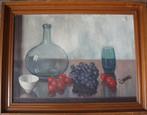 Olie/doek gesigneerd met initialen C.K. 1942. Bijzonder werk, Antiek en Kunst, Kunst | Schilderijen | Klassiek, Ophalen