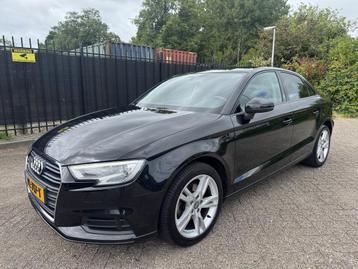Audi A3 Limousine 1.0 TFSI 116 PK S-Tronic Navi/Bang&Olufsen beschikbaar voor biedingen