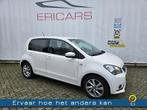 SEAT Mii 1.0 Style Chic EcoFuel NAVI AIRCO TEl LM TOP, Voorwielaandrijving, Euro 5, Stof, Gebruikt