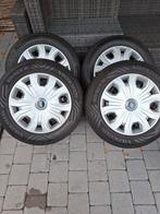 Ford transit connect wielen, Ophalen of Verzenden, Zo goed als nieuw