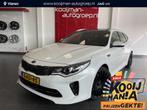 Kia Optima Sportswagon 2.0 T-GDi GT ,Panoramisch schuifdak ,, Auto's, Kia, 1998 cc, Gebruikt, Euro 6, 4 cilinders