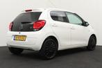 Citroën C1 1.0 VTi Feel € 9.940,00, Auto's, Citroën, Stof, Euro 6, 4 stoelen, C1